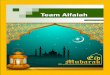 Team Alfalah · the 29 or 30 days of dawn-to-sunset fasting during the entire month of Ramadan. ... Iqbal from Underwriting ... Team Alfalah Head Office Page 10
