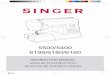 CV-EngFreSpa(82946)(1) - singerco.com “IMPORTANT SAFETY INSTRUCTIONS” “WARNING- To reduce the risk of burns, fire, electric shock, or injury to persons: ” 1.“Do not allow