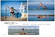 2016 SUP and SURF - Land & Sea Saleslandandsea.me/wp-content/uploads/2012/09/2016-Dolsey-Catalog.pdf · 2016 SUP and SURF now . 2016 S U P s ... 6001F Solid Color short sleeve 6002F