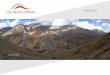Presentación de PowerPoint - Home | Los Andes Copper … Power: 85km to 220 kV substation at Nogales o Water: 250 l/sec acquired in 2008 o Low elevation enables year round exploration