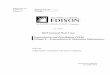 2015 General Rate Case - Southern California Edison No.: Exhibit No.: SCE-03, Vol. 08 Witnesses: T. Kedis (U 338-E) 2015 General Rate Case Transmission and Distribution (T&D) Volume