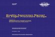 Quality Assurance Manual for Flight Procedure Design · Quality Assurance Manual for ... assessed by design criteria), ... procedure environment that would necessitate timely revision