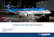 Sukhoi Civil Aircraft Company - ir.superjet100.comir.superjet100.com/assets/files/events/24_10_2007 IFRS results... · 3 General Company Information Sukhoi Civil Aircraft Company