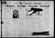 V o l. 54 N East Lansing, M ichigan Wednesd ay, January 23 ...archive.lib.msu.edu/DMC/state_news/1963/state_news_19630123.pdf · get the "en tire s t o r.y" h ... Dave Brubeck’s