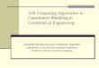 Soft Computing Approaches to Constitutive Modeling in ... Web Page/nsf workshop 2005/Presentations... · Soft Computing Approaches to Constitutive Modeling in Geotechnical Engineering