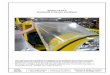 Windshield & Window Installation - Zenith Aircraft … · Windshield & Window Installation Section 75-FA-9Page 1 of 15 Revision 1.2 (9/17/2012) ... Zenair Light Aircraft” available