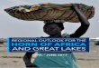 REGIONAL OUTLOOK FOR THE HORN OF AFRICA AND … · REGIONAL OUTLOOK FOR THE HORN OF AFRICA AND THE GREAT LAKES REGION 02 Cover Photo: 3 February 2016, Ula Arba kebele, Ziway Dugda