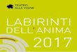 LABIRINTI - Teatro alle   Barocca di Novara Il Vespro della Beata Vergine di Monteverdi, pubblicato nel 1610 per soli coro e orchestra, ... Paolo Camporini, voce e chitarra