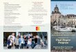 Dual Degree Program - Pittsburg State UniversityDegree+Brochure_La+Rochelle...Dual Degree Program Study international ... • Pitt State MBA students who are admitted to the ... MiM