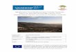 Agroforestry from Mediterranean Partner Countries: …train.agforward.eu/wp-content/uploads/2016/05/WP1_D1_1_AGFORWA… · Agroforestry from Mediterranean Partner Countries: ... Introduction
