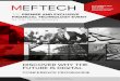 DISCOVER WHY THE FUTURE IS DIGITAL - MEFTECHmeftech.ae/wp-content/uploads/2016/01/MEFTECH-Conference-Progra… · DISCOVER WHY THE FUTURE IS DIGITAL ... Successfully launch or transform