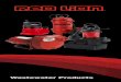 Wastewater Products - Red Lion Pump Products · Wastewater Products. RedLionProducts.com A sump pump removes standing water from the sump ... Pedestal Sump Pumps – The motors are