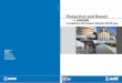 Protection and Repair - Mapei · Protection and Repair of concrete in compliance with ... Additives for reactive ... metacrylates or modified acrylic resin in dispersible powder form