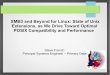 SMB3 and Beyond for Linux: State of Unix Extensions, as We ... · SMB3 and Beyond for Linux: State of Unix Extensions, as We Drive Toward Optimal POSIX Compatibility and Performance