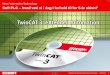 New Automation Technology - dau.dkdau.dk/Content/file_knowledge_item/beckhoff_twincat_3_e_59_INT.pdf · TwinCAT 3 | eXtended Automation Technology 14.06.2012 1 Soft PLC – hvad ved