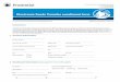 Electronic Funds Transfer enrollment form enroll in Prudential’s electronic funds transfer ... you must fi rst check with your bank to obtain the correct bank ... Electronic Funds