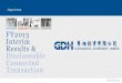 Click to insert title - Guangdong Investment · infrastructure and water resources assets from GDH Limited ... • Stretches along Guangxi Providence's most developed and active 