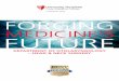 Forging - University Hospitals/media/UH/documents/for-clinicians/ForgingE… · World Report Honor Roll, University Hospitals case ... of Medicine – are forging the future of medicine