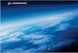 The Boeing Company 2008 Annual Report · The Boeing Company 2008 Annual Report. 3 3 ... To the Shareholders and Employees of The Boeing Company: Without a doubt, ... Our management