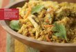 Chicken Curry Casserole - Food and Nutrition Service Grains In this traditional, spiced Indian dish, tender chicken strips, fresh carrots, diced celery, and brown rice are tossed in