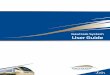 Gautrain System User Guide - Gautrain | For people on … user guide is designed to help answer any questions that you may have about the Gautrain System. Additional information can