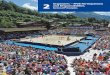 2 Organizers – FIVB Participations and Responsibilities. · Marketing Conditions as per FIVB-NF/Promoter Agreement, ... professional digibeta camera or XDcam crew, ... The Sportsman