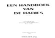 Een Handboek van de Hadies (Deel 1) — Dutch Translation …aaiil.org/dutch/dutchbooksislamahmadiyya/muhammadali/manualhadit… · Title: Een Handboek van de Hadies (Deel 1) —