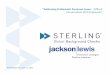 JL Webinar 6.11.13 presentation - Sterling Talent Solutions Webinar 6.11.13 presentation.pdf · July6,2012 Presentation for June 11, 2013 “Addressing*Problema1c*Personnel*Issues*5**Diﬃcult