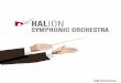 HALion Symphonic Orchestra VST Sound Instrument Setdownload.steinberg.net/downloads_software/VST_SIS... · 5 Introduction The HALion Symphonic Orchestra VST Sound Instrument Set is