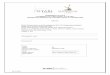AGREEMENT OF SALE IN RESPECT OF A SECTIONAL … · 24 11 2017 AGREEMENT OF SALE IN RESPECT OF A SECTIONAL TITLE UNIT BEFORE THE OPENING OF THE SECTIONAL TITLE REGISTER Between Sitari