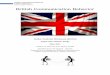 British Communication Behavior - AU Purepure.au.dk/portal/files/36316403/BA_opgave.pdf · British Communication Behavior ... BA English – Spanish Department of Language and Business