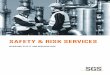 SAFETY & RISK SERVICES/media/Local/India/Documents... ·  · 2013-05-30and reduce the risk to an acceptable level ... In-Service Verification of Lifting Equipment HSE Documentation