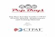 Pep Boys Foreign Vendor CTPAT Security Manual info. Survey Form_102017.pdf · PDF fileParticular emphasis on trailer and container inspections, seal processes, live-time tracking