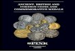 ANCIENT, BRITISH AND FOREIGN COINS AND COMMEMORATIVE MEDALS · 6-7 december 2017 london ancient, british and foreign coins and commemorative medals