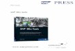 SAP BEx tools - cdn.ttgtmedia.com · 6.3 Analysis Process Designer (APD) ... by SAP power users to create interactive applications that are intuitive for end users to work with