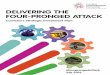 DELIVERING THE FOUR-PRONGED ATTACK€¦ · 12 DELIVERING THE FOUR-PRONGED ATTACK12 DELIVERING THE FOUR-PRONGED ATTACK ... evidence based approach to identify the strategic priorities