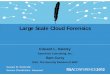 Large Scale Cloud Forensics - RSA Conference The Security Division of EMC Large Scale Cloud Forensics STAR-302 Advanced. Happenstance Edward Wrote a Book with Forensics as the last