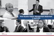 First Quarter Interim Management Statement - PageGroup/media/Files/M/Michael-Page/presentation-n-webcast/... · Michael Page International First Quarter Interim Management Statement
