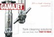 It's a tank cleaning revolution - Washing Equipment of … CLEANING SYSTEMS Tank cleaning solutions you can trust, from STArT To fINISh. It's a tank cleaning revolution