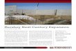Hershey Next Century Expansion - Madison Concrete … · Hershey Next Century Expansion PHILADELPHIA, PA. OWNER: Hershey Foods, Inc. GENERAL CONTRACTOR: Turner Construction Company
