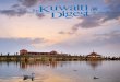 The Kuwaiti Digest is a quarterly - Kuwait Oil Company Kuwaiti Digest is a quarterly magazine published by the Kuwait Oil Company (K.S.C.) since 1973. The Kuwaiti Digest invites newspaper,