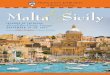 001 002 003 004 Malta Sicily - Princeton University 002 003 004. ISLANDS OF INTRIGUE. aboard the . ... Marsala. Drive along SS188, ... UNESCO World Heritage status
