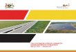 THE UGANDA GREEN GROWTH DEVELOPMENT …npa.ug/wp-content/uploads/2017/11/Uganda-GGDS-FINAL.pdf · THE UGANDA GREEN GROWTH DEVELOPMENT STRATEGY, ... cities (urban development), transport