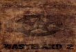 1 RANGER FIELD MANUAL - cdn. RANGER FIELD MANUAL Thank you for purchasing Wasteland 2! From the very beginning, it's been our dream to bring you a worthy follow-up to Wasteland, the