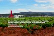 From Vineyard to Warehouse to Table: Gourmet Food & … · From Vineyard to Warehouse to Table: Gourmet Food & Wine Distributors ... Livius from Bodegas Alvia Winery . Case Study