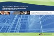 Queensland Government Enterprise Architecture Framework 2 · 2 of this document provides an overview of the QGEA Framework and its operation, and ... Queensland Government Enterprise
