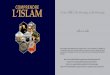 Au Nom d’Allah Le Très-Miséricordieux, Le Tout ...islamfrance.com/livres/comprendre_islam.pdf · ... appelé le Coran, la parole d’ Allah - révélé il y a 1400 années et