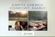 Financing and Tax Incentives EARTH ... - Ingrams Water …ingramswaterandair.com/PDF/geocool-brochure.pdfGeoCool Geothermal Heat Pumps. ... Unlike heat pumps and air conditioners,