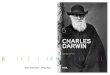 CHARLES DARWIN - Big History Project years and going around the world. ... The Darwins’ Leap of Faith. New York: Henry Holt, ... A caricature of Charles Darwin from 1871