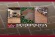 America's Indoor / Outdoor Unglazed Ceramic Quarry Tile · Environmental Statement EnviroQuarry QuarryBasics Somerset X-Colors Metro Tread Down to Earth Metro ESQ Eco Quarry Metro